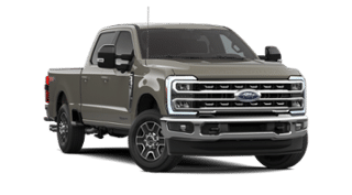 2026 Ford Super Duty® External Image 4